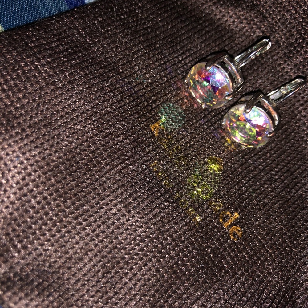 Kate Spade earrings